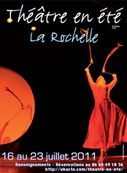 Festival de la rochelle 2011