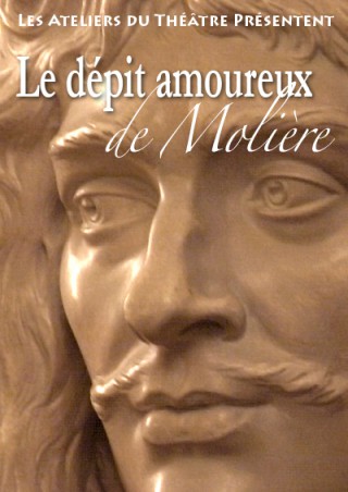 Le Dépit Amoureux