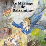 Le mariage de Balzaminov