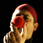 Le clown