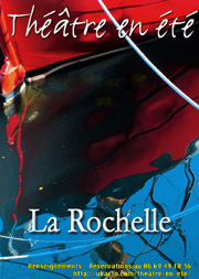 Festival de la Rochelle 2014