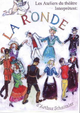 la ronde